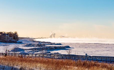Portage Lakefront Park